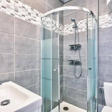 L'industriel By Goodbnb - Proche Gare - 15mn Futuroscope Apartment *